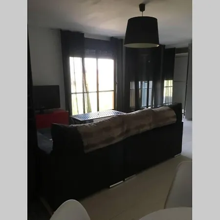 아파트 Loft De Diseno Con Garaje 산탄데르